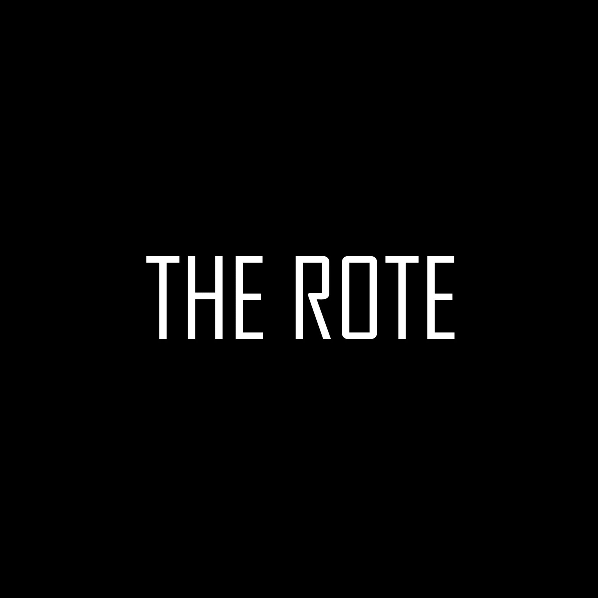 The Rote 